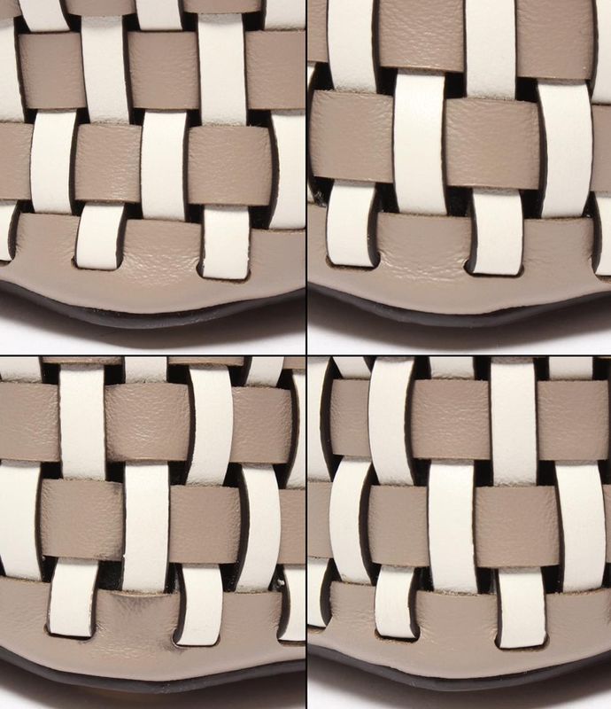 Fendi 2-Way Handbag Shoulder Bag Shoulder Crossbody Peekaboo Mini 8bn244 Ladies