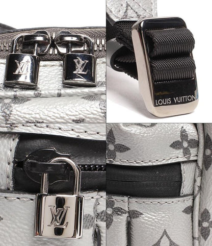 Louis Vuitton Shoulder Bag Silver Hardware Messenger PM M43859 Men's Louis