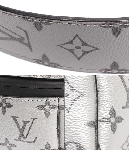 Louis Vuitton Shoulder Bag Silver Hardware Messenger PM M43859 Men's Louis