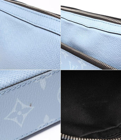 Louis Vuitton Shoulder Bag Shoulder Crossbody Modular Trio Messenger M14069 Men