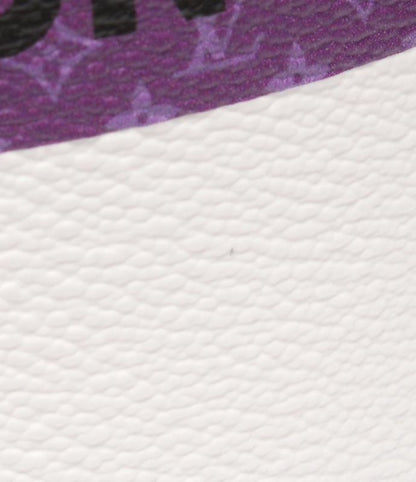 Louis Vuitton 3way Handbag Shoulder Bag Crossbody LV Painted Can M81591 Women