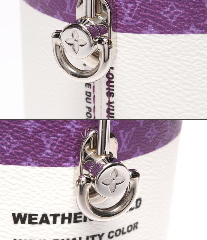 Louis Vuitton 3way Handbag Shoulder Bag Crossbody LV Painted Can M81591 Women