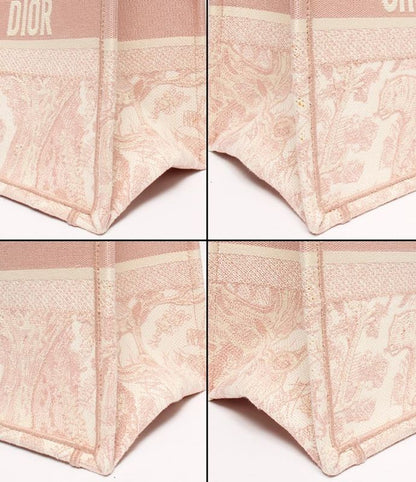 Christian Dior Tote Bag Book Tote Women Christian Dior