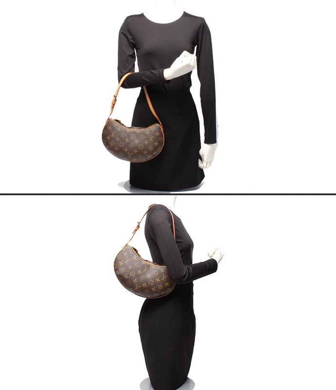 Louis Vuitton Handbag Shoulder Bag Shoulder One Shoulder Pochette Croiss Ant