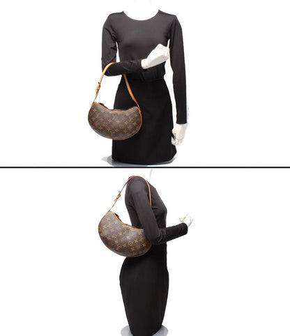 Louis Vuitton Handbag Shoulder Bag Shoulder One Shoulder Pochette Croiss Ant