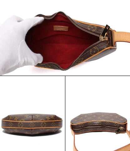 Louis Vuitton Handbag Shoulder Bag Shoulder One Shoulder Pochette Croiss Ant