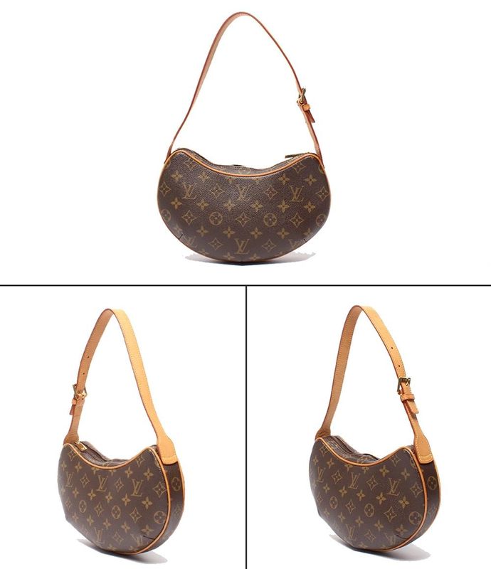Louis Vuitton Handbag Shoulder Bag Shoulder One Shoulder Pochette Croiss Ant