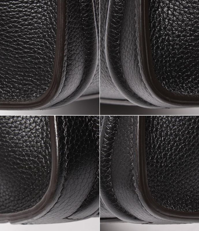 Celine 2way Handbag Shoulder Bag Crossbody Luggage Nano 189243 Women Celine