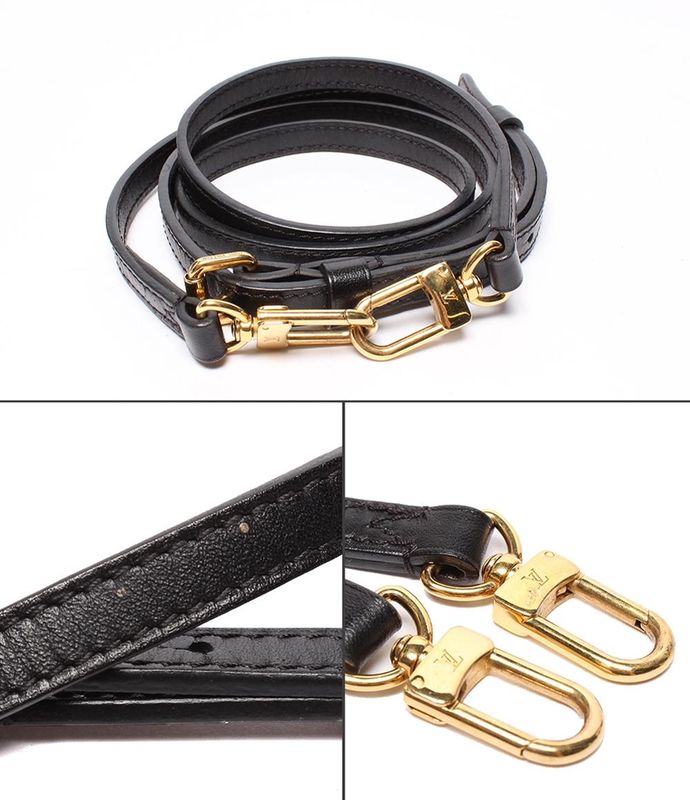 Louis Vuitton Shoulder Bag Shoulder Crossbody Clutch Mini Trunk Petite Mal