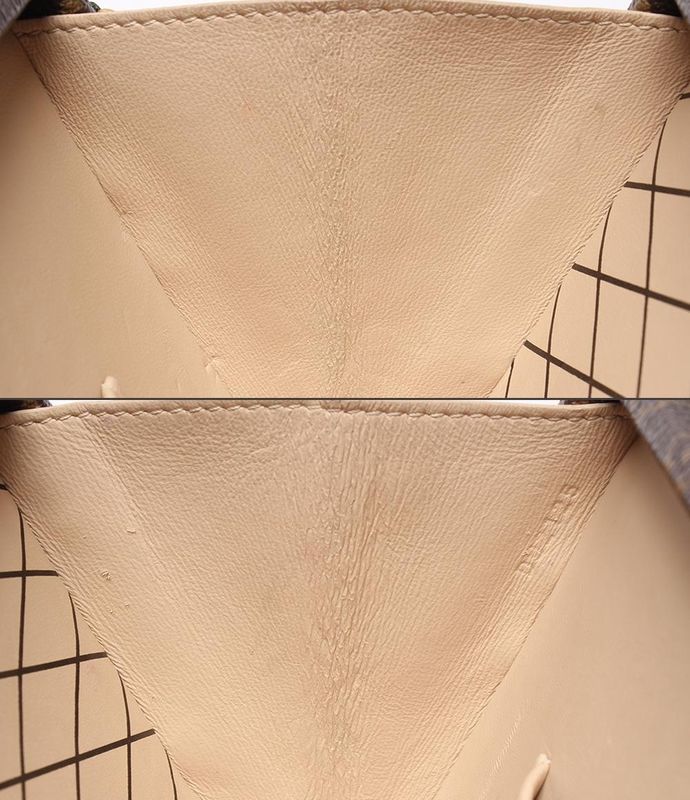 Louis Vuitton Shoulder Bag Shoulder Crossbody Clutch Mini Trunk Petite Mal