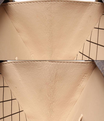 Louis Vuitton Shoulder Bag Shoulder Crossbody Clutch Mini Trunk Petite Mal