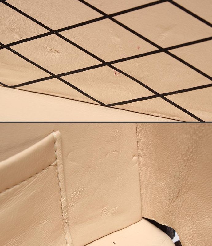 Louis Vuitton Shoulder Bag Shoulder Crossbody Clutch Mini Trunk Petite Mal