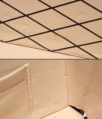 Louis Vuitton Shoulder Bag Shoulder Crossbody Clutch Mini Trunk Petite Mal