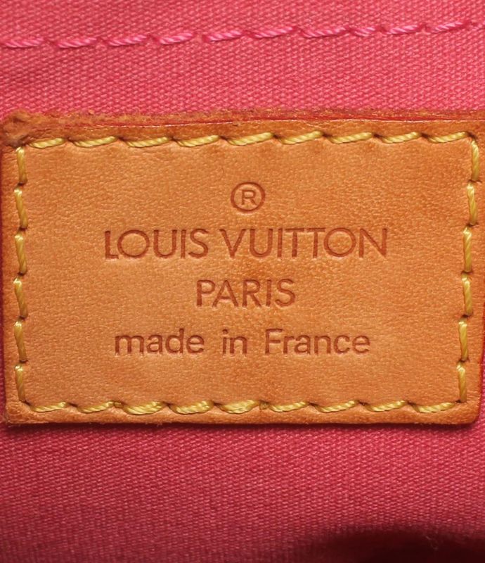 Louis Vuitton Shoulder Bag Crossbody Minna Street Framboise M9146f Ladies Louis