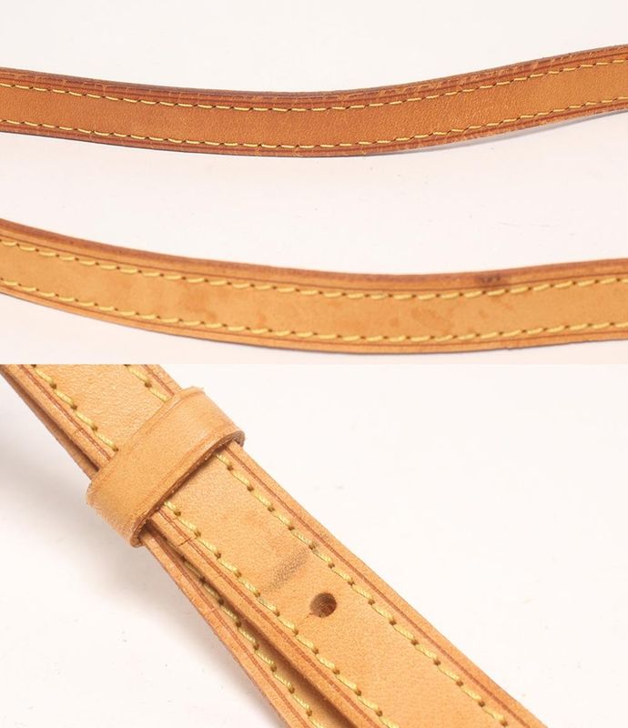 Louis Vuitton Shoulder Bag Crossbody Minna Street Framboise M9146f Ladies Louis