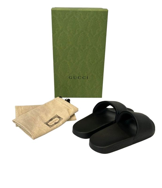 Gucci Sandals Men's Size 7 (M) Gucci