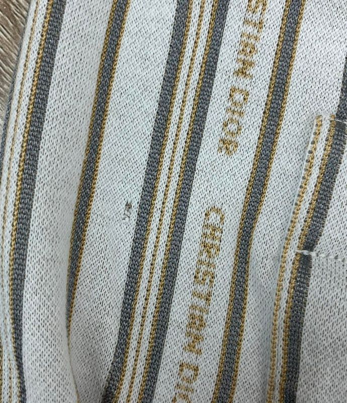 Christian Dior Long Sleeve Shirt Men's Size XS (XS) Christian Dior