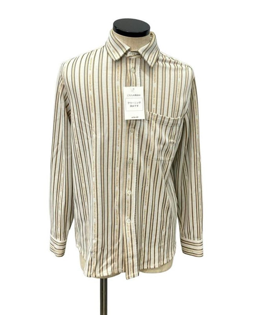 Christian Dior Long Sleeve Shirt Men's Size XS (XS) Christian Dior