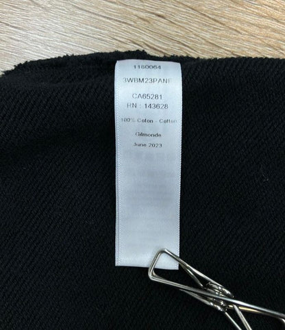 Dior Sweatpants 3wbm23pane Kids SIZE 6 (110-116cm (45.67in)) Dior