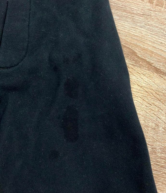 Dior Sweatpants 3wbm23pane Kids SIZE 6 (110-116cm (45.67in)) Dior