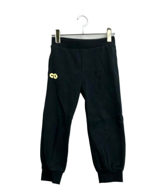 Dior Sweatpants 3wbm23pane Kids SIZE 6 (110-116cm (45.67in)) Dior