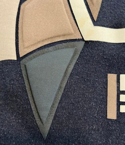 Hermes Short Sleeve T-Shirt Men's Size M Hermes