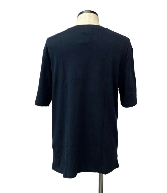 Hermes Short Sleeve T-Shirt Men's Size M Hermes