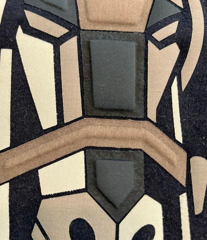 Hermes Short Sleeve T-Shirt Men's Size M Hermes