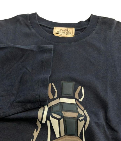 Hermes Short Sleeve T-Shirt Men's Size M Hermes