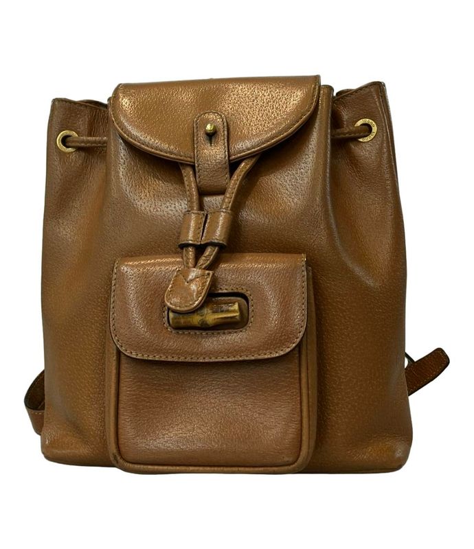 Gucci Backpack 003.1705.0030 Ladies Gucci