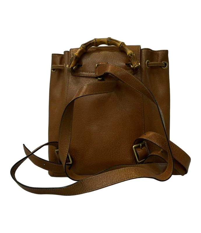 Gucci Backpack 003.1705.0030 Ladies Gucci