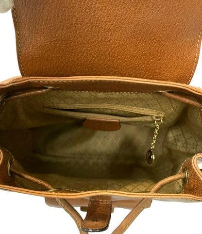 Gucci Backpack 003.1705.0030 Ladies Gucci