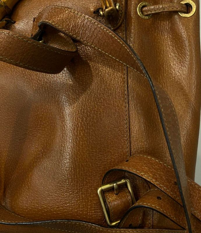 Gucci Backpack 003.1705.0030 Ladies Gucci