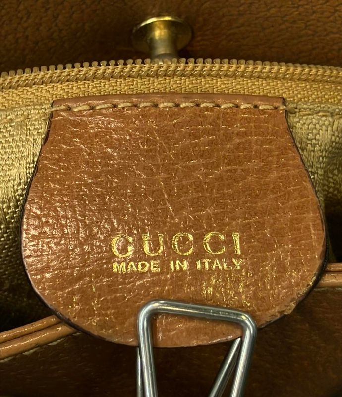 Gucci Backpack 003.1705.0030 Ladies Gucci