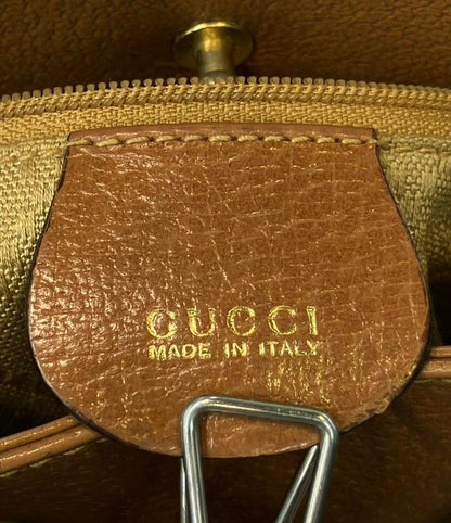 Gucci Backpack 003.1705.0030 Ladies Gucci