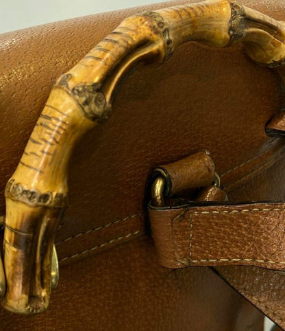 Gucci Backpack 003.1705.0030 Ladies Gucci