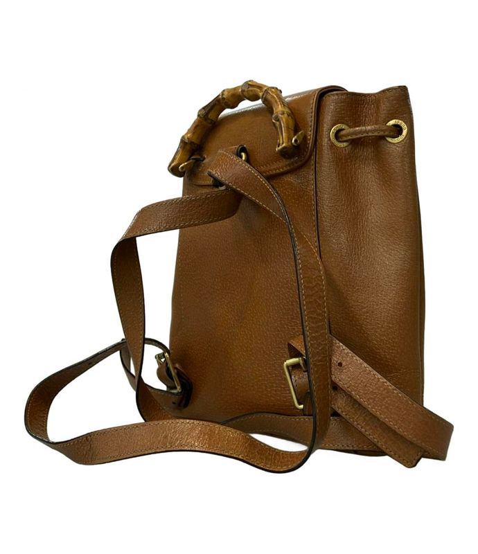 Gucci Backpack 003.1705.0030 Ladies Gucci