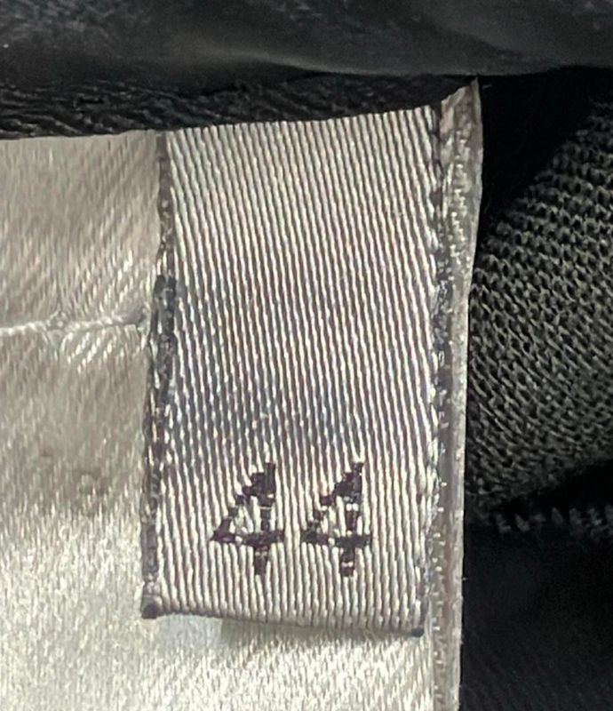 Exclusive Dior Homme Jacket Setup Men's Size 44 (S) Dior Homme