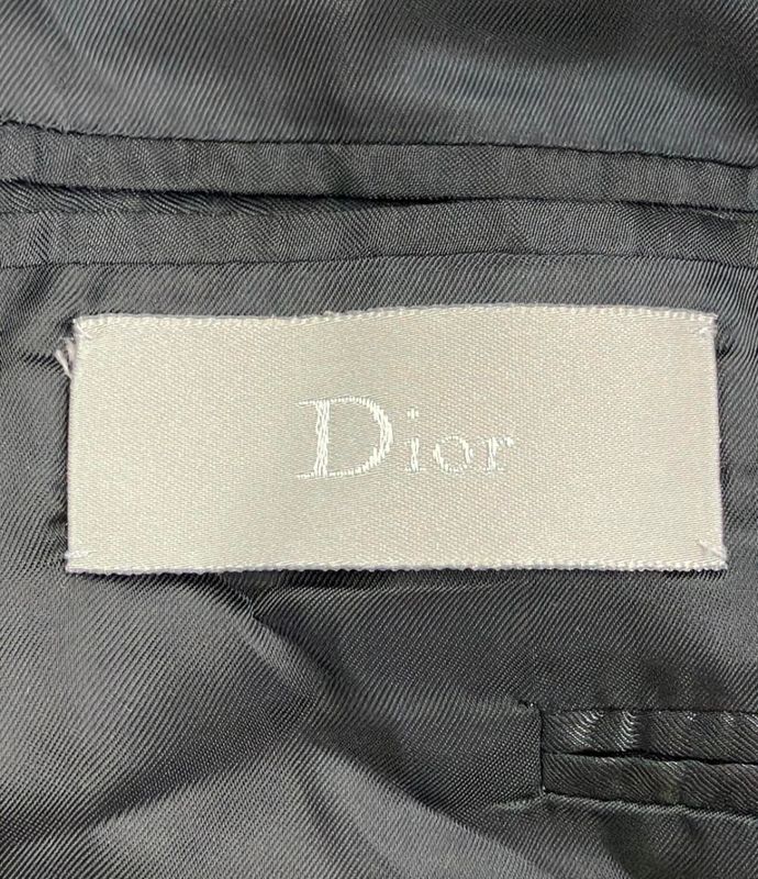 Exclusive Dior Homme Jacket Setup Men's Size 44 (S) Dior Homme