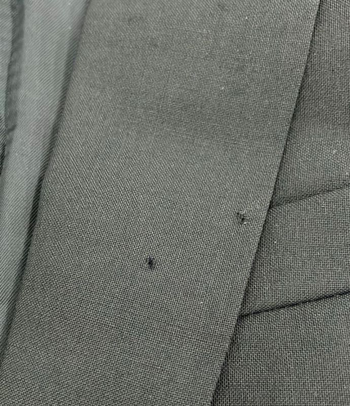 Exclusive Dior Homme Jacket Setup Men's Size 44 (S) Dior Homme