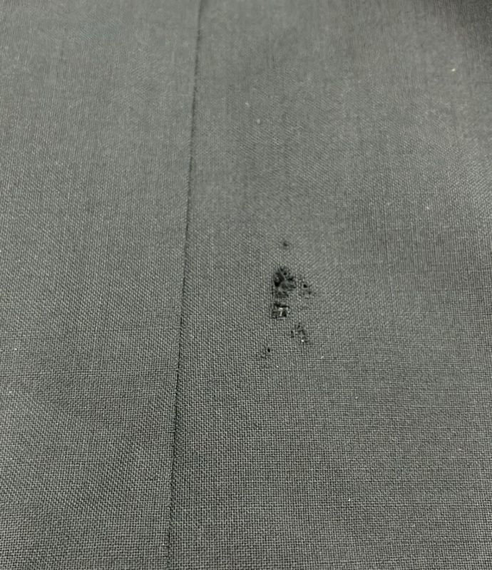 Exclusive Dior Homme Jacket Setup Men's Size 44 (S) Dior Homme