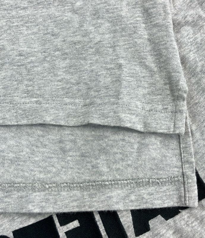 Balenciaga Turning Logo Print Short Sleeve T-Shirt Men's Size 2 (M) Balenciaga