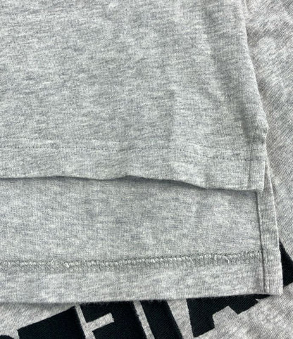 Balenciaga Turning Logo Print Short Sleeve T-Shirt Men's Size 2 (M) Balenciaga