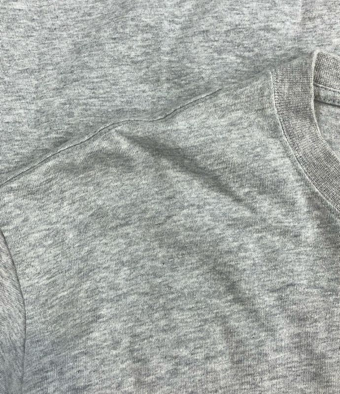 Balenciaga Turning Logo Print Short Sleeve T-Shirt Men's Size 2 (M) Balenciaga