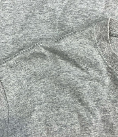 Balenciaga Turning Logo Print Short Sleeve T-Shirt Men's Size 2 (M) Balenciaga