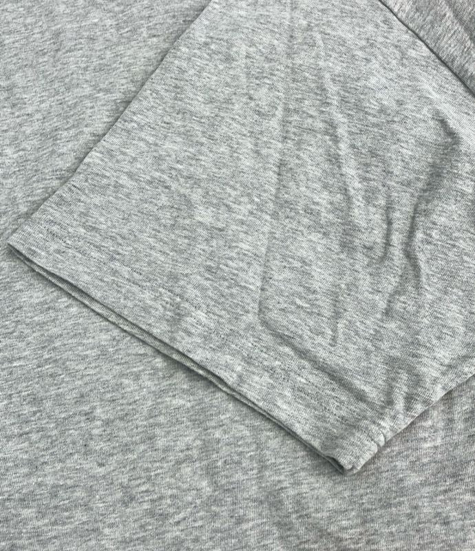 Balenciaga Turning Logo Print Short Sleeve T-Shirt Men's Size 2 (M) Balenciaga