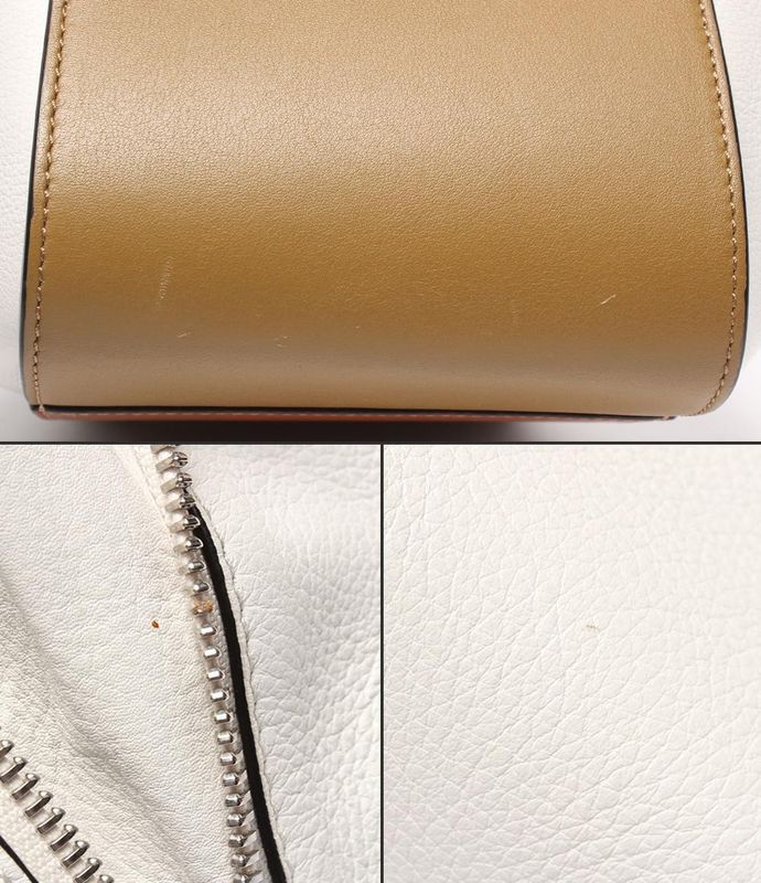 Loewe 2way Handbag Shoulder Bag Crossbody Hammock Small 326.30ks35 Women Loewe