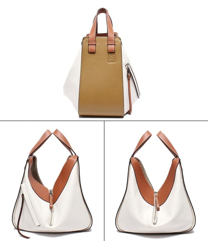 Loewe 2way Handbag Shoulder Bag Crossbody Hammock Small 326.30ks35 Women Loewe