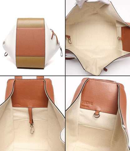 Loewe 2way Handbag Shoulder Bag Crossbody Hammock Small 326.30ks35 Women Loewe