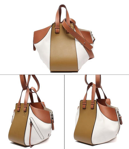 Loewe 2way Handbag Shoulder Bag Crossbody Hammock Small 326.30ks35 Women Loewe